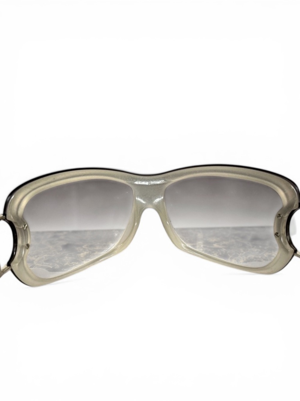 Christian Dior Airspeed 2 Shield Sunglasses – Y2K - Picture 14 of 15